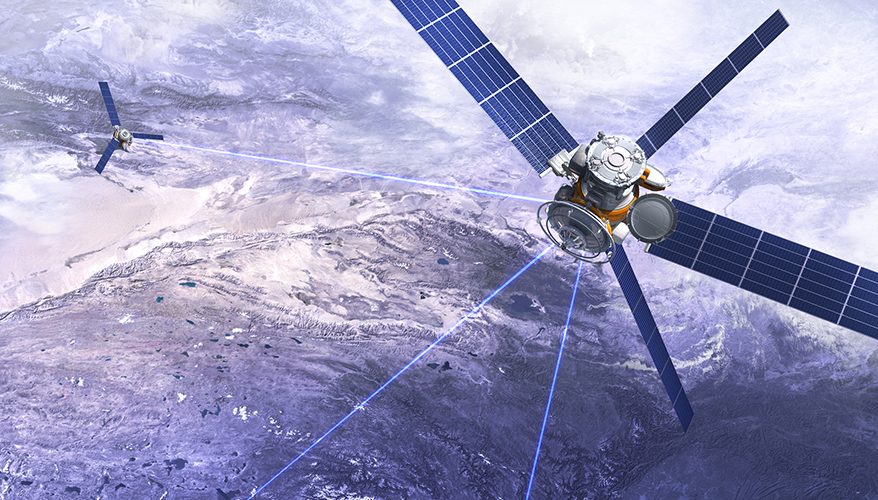 The Common Operating Picture: Fusing Space Telemetry with Tactical Data