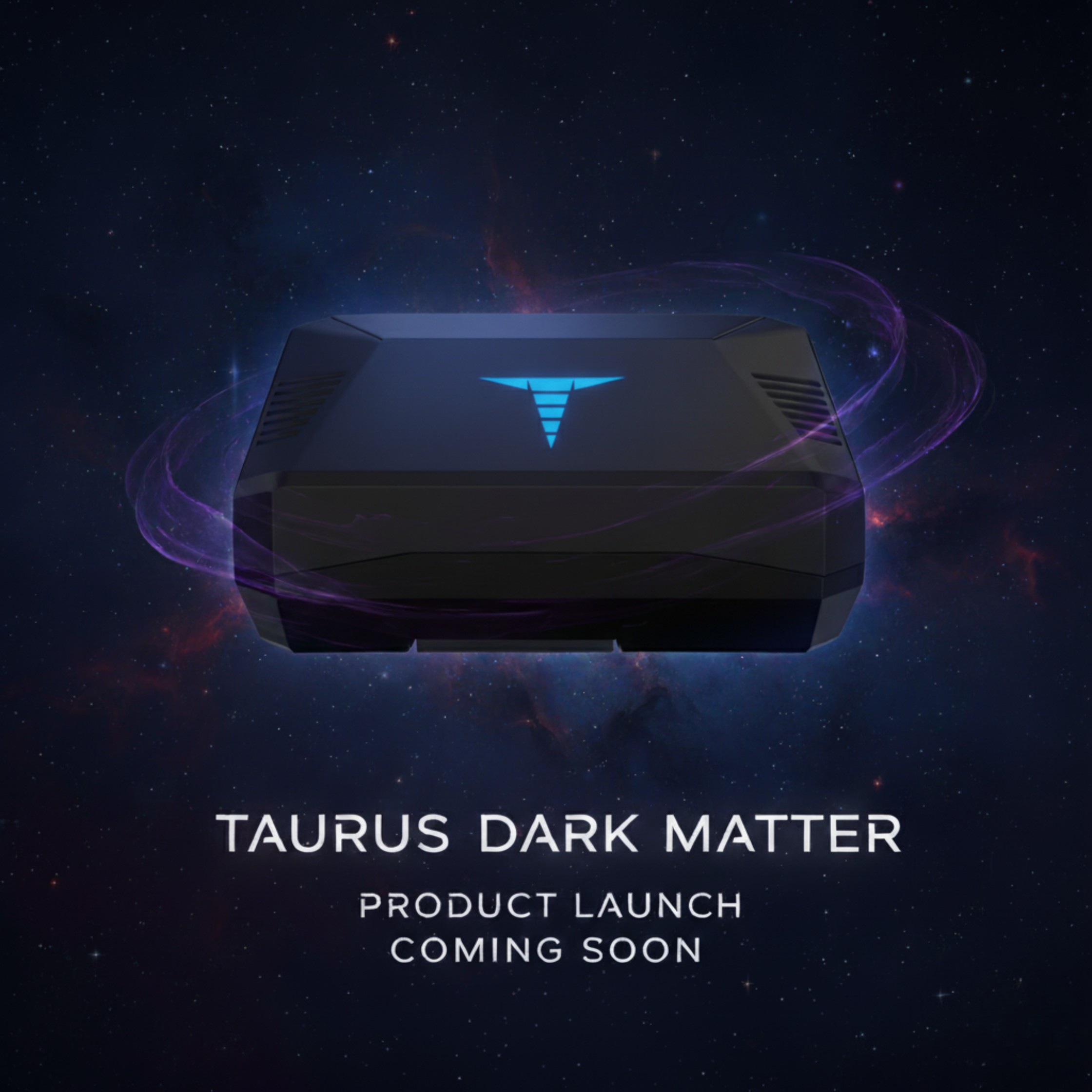 Introducing Taurus Dark Matter: Aerospace-Standard Server Hardware